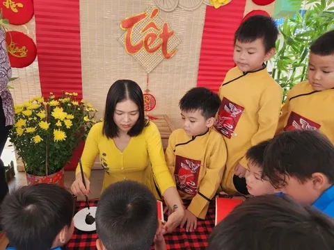 Tết Dương lịch 2026, học sinh, người lao động được nghỉ 1 ngày