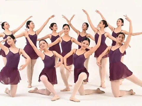 K1 Tài năng – Hành trình chạm tới ước mơ