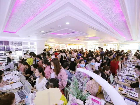 Mailisa – Lời cảnh tỉnh cho thị trường mỹ phẩm Việt Nam trong thời đại toàn cầu hóa (P1)