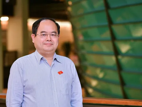 Ông Quản Minh Cường làm Bí thư Tỉnh uỷ Quảng Ninh