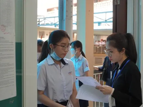 TP.HCM sẽ có nhiều thay đổi cho mùa tuyển sinh đầu cấp 2026