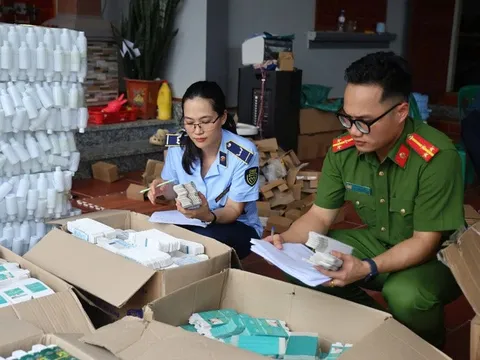Mailisa và “lỗ hổng an toàn người tiêu dùng”: Từ sản phẩm làm đẹp đến nguy cơ sức khỏe cộng đồng (P2)