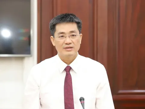 Ông Phạm Văn Nghì được bầu làm Chánh Thanh tra TP. HCM