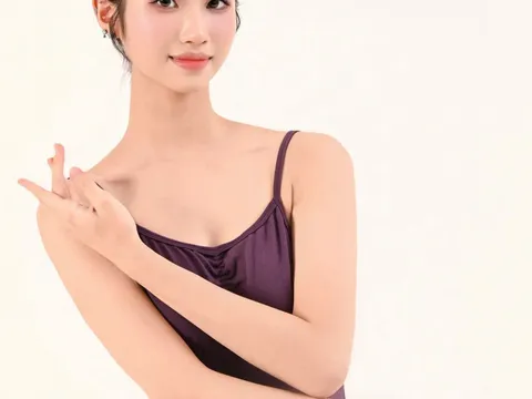 Nơi đam mê được nhào nặn từ truyền thống và nghị lực