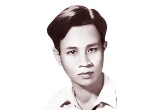 Nguyễn Thi – nhà văn cầm súng và di sản viết còn dang dở