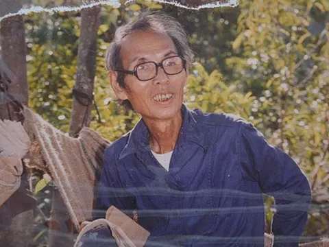 Võ Huy Tâm – người mở đường cho văn học viết về giai cấp công nhân Việt Nam