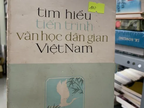 Cao Huy Đỉnh – một đời học thuật tận hiến và cuộc ra đi ở tuổi 49 (Phần 2 và hết)