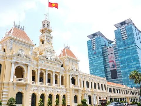 TP.HCM mở đợt tiếp nhận hồ sơ ứng cử nhiệm kỳ mới đến 1/2/2026