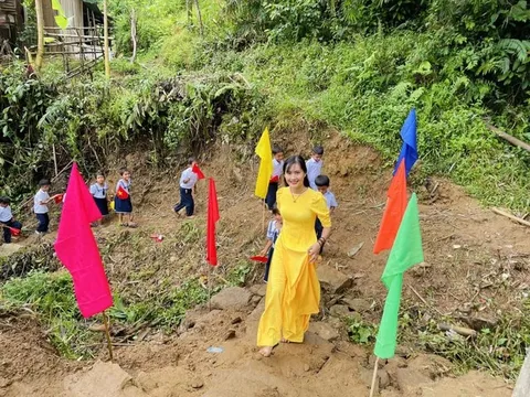 Dự thảo chính sách mới sẽ mở rộng đãi ngộ để thu hút nhà giáo chất lượng cao