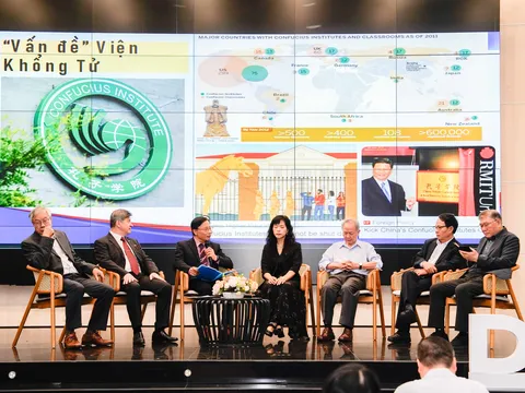 Khoa học và giáo dục: Nền tảng kiến tạo nguồn nhân lực trong thời đại hội nhập