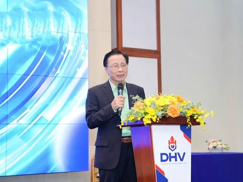 Từ diễn đàn học thuật đến chiến lược phát triển con người Việt Nam