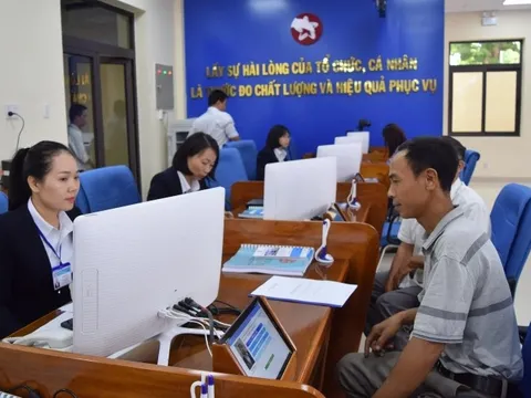 Hà Nội cải cách thủ tục hành chính, tiết kiệm hơn 1.650 tỷ đồng mỗi năm