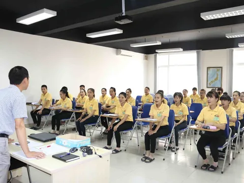 Xuất khẩu lao động vượt kế hoạch, định hướng chuyển sang thị trường thu nhập cao