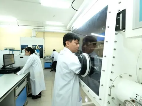 ĐH Quốc gia TP.HCM đặt mục tiêu bổ sung 1.500 tiến sĩ trong giai đoạn 2026–2030