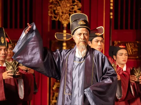 Nguyễn Đức Hiền và dấu ấn bền bỉ của văn học lịch sử viết cho thiếu nhi (Phần 2 và hết)