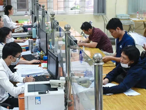 TP.HCM bổ sung lãnh đạo cấp xã để giảm áp lực quản lý ở địa bàn đông dân