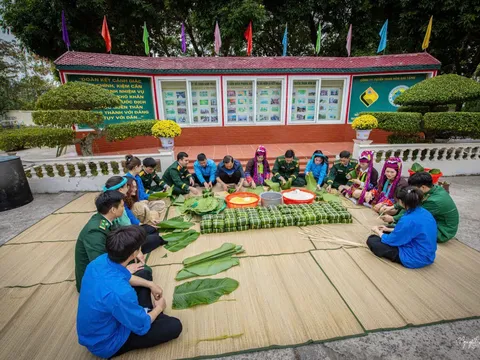 Đồn Biên phòng Bắc Sơn giữ vững chủ quyền, an ninh biên giới