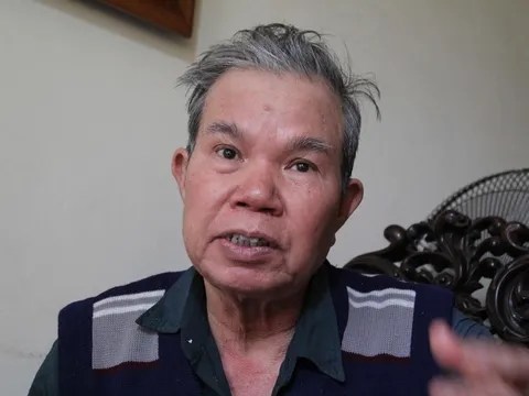 Trữ lượng Ma Văn Kháng (Phần 3 và hết)