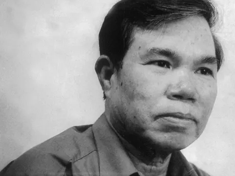 Trữ lượng Ma Văn Kháng (Phần 1)