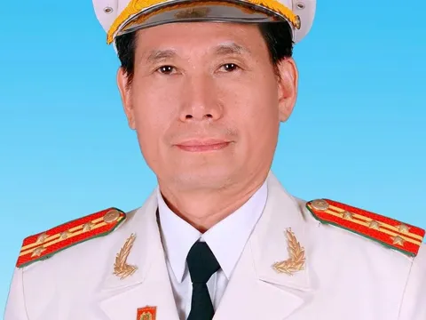 Đại tá Nguyễn Văn Điền – dấu ấn hơn 40 năm cống hiến