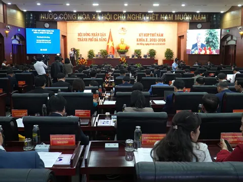 Đà Nẵng: Đảm bảo quyền lợi an sinh cao nhất cho người dân