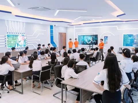 Giáo dục đại học đổi hướng đào tạo, nhiều ngành học mới được đưa vào chương trình giảng dạy