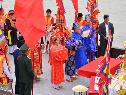 Chọn ngày 24/11 là “Ngày Văn hóa Việt Nam”, người lao động được nghỉ lễ hưởng nguyên lương