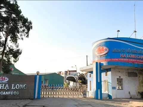 Vạch trần chuỗi vi phạm an toàn thực phẩm tại Công ty Đồ hộp Hạ Long