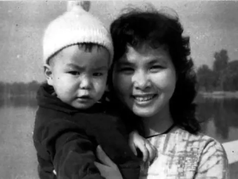 Xuân Quỳnh và hành trình đi đến tận cùng của tình yêu trong thơ (Phần 1)