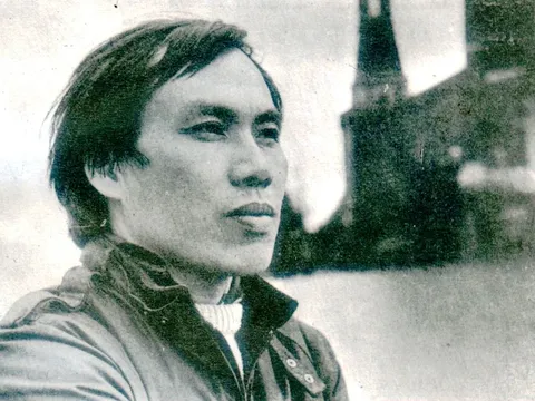 Lưu Quang Vũ – từ hiện tượng kịch trường đến tiếng nói sâu thẳm của thơ (Phần 1)