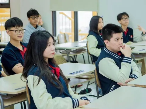 Kỳ thi lớp 10 tại Hà Nội: Ngoại ngữ chính thức được “điểm danh” từ sớm