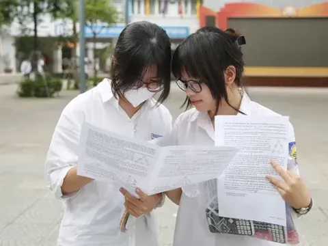 Tuyển sinh đại học 2026: Siết chặt xét tuyển học bạ, giảm mạnh ưu tiên IELTS