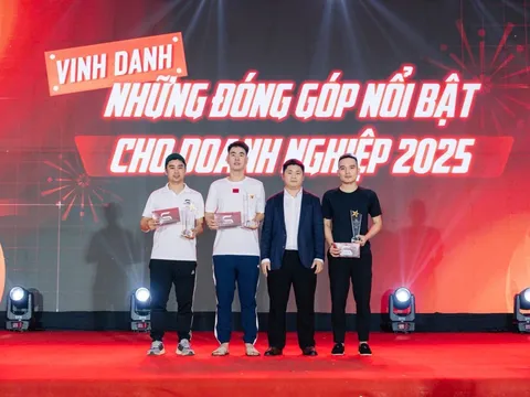 Soxter Pickleball bổ nhiệm tân Giám đốc Truyền thông, tăng tốc chiến lược thương hiệu 2026