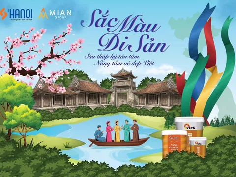 Rộn ràng Hội Lim 2026: Tôn vinh di sản quan họ, kết nối văn hóa và doanh nghiệp