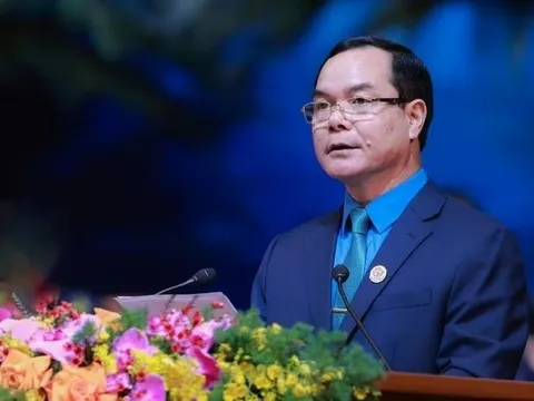 Bộ Dân tộc và Tôn giáo có tân Thứ trưởng