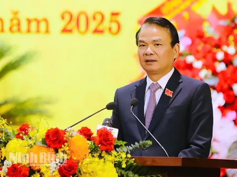 Ông Đặng Xuân Phong làm Phó Chủ nhiệm Văn phòng Chính phủ