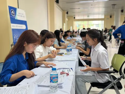 Năm 2026, nhiều trường tăng học phí, mức cao nhất 81 triệu đồng/năm