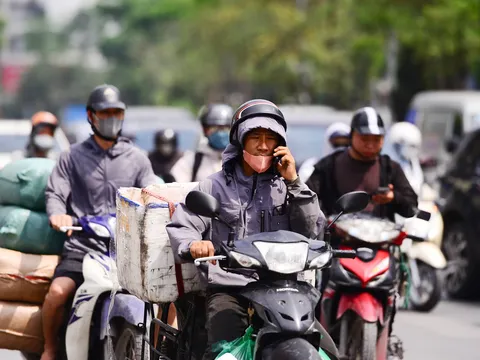 Năm 2026, dự báo thời tiết nhiều biến động, nắng nóng có thể đến sớm