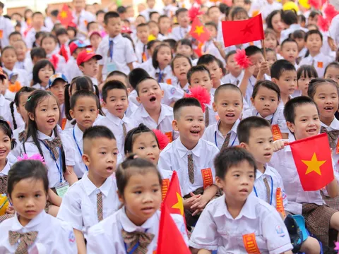 TP.Hồ Chí Minh: Ưu tiên tuyển sinh học gần nhà với lớp 1 và lớp 6