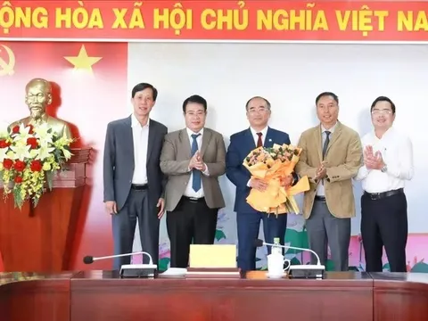 Bổ nhiệm nhân sự lãnh đạo mới tại Khánh Hoà, Lâm Đồng