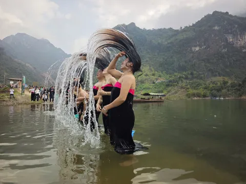 Mường Chiên: Dấu ấn phát triển toàn diện sau sáp nhập