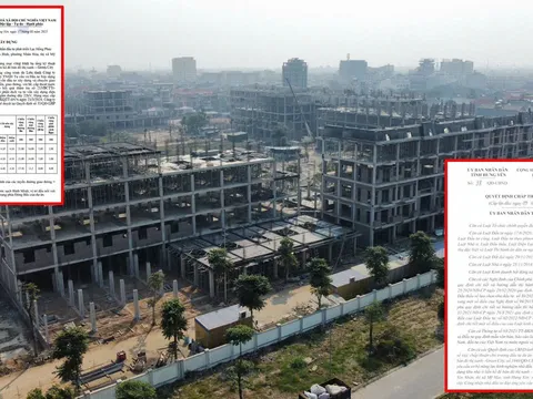 Góc nhìn quản lý vận hành một số dự án nhà ở xã hội từ khu đô thị Lạc Hồng Phúc