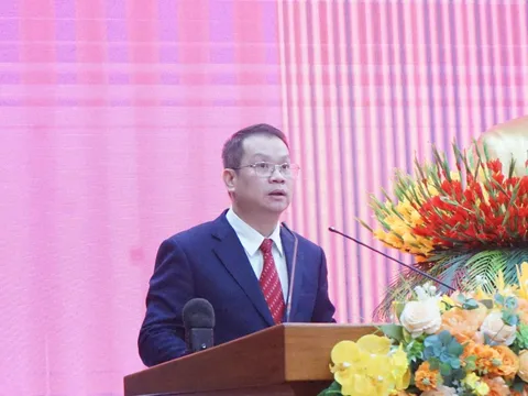 Ông Nguyễn Mạnh Hùng giữ chức Phó Bí thư Thành ủy Đà Nẵng