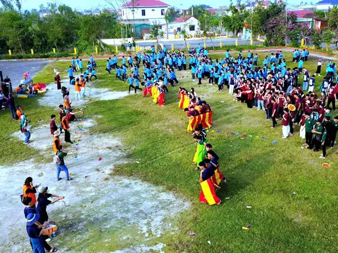 Nghệ An: Du lịch PhucGroup chính thức đặt Văn phòng đại diện tại xã Hưng Nguyên Nam