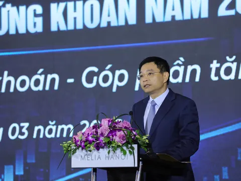 Hiện thực hoá các giải pháp phát triển thị trường chứng khoán