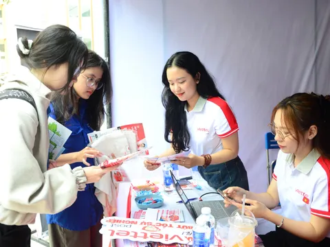 Kết nối và phát triển nguồn nhân lực Logistics chất lượng cao