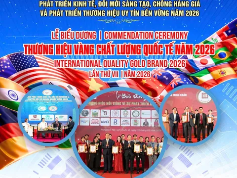 Kiến tạo hệ sinh thái doanh nghiệp bền vững, nâng tầm thương hiệu Việt