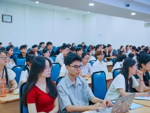 Xây dựng hệ sinh thái khởi nghiệp toàn diện cho giới trẻ