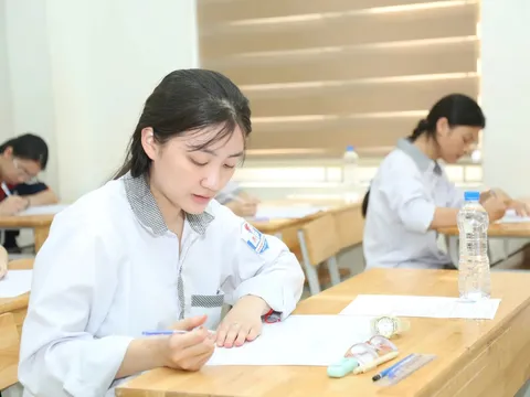 Hà Nội mở rộng hệ thống THPT, thêm hàng nghìn suất học lớp 10 được bổ sung