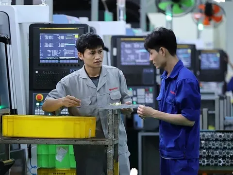 Nguồn tuyển giảm, nhu cầu tăng: Sinh viên kỹ thuật có nhiều cơ hội